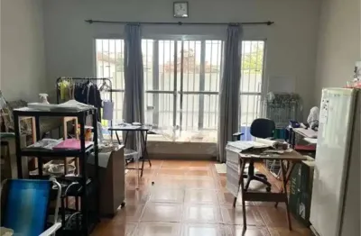 Casa com 3 quartos à venda na Rua Cypriano Barata, 104, Ponta da Praia, Santos