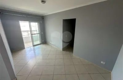 Apartamento com 2 quartos à venda na Rua Senador Nilo Coelho, 70, Vila Antártica, Praia Grande