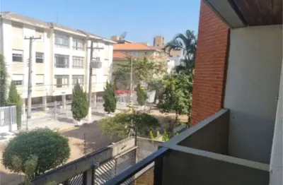 Apartamento com 3 quartos à venda em Loteamento João Batista Julião - SP
