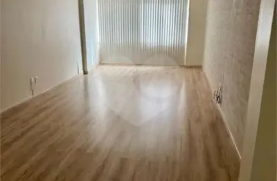 Apartamento com 3 quartos à venda na Avenida Barão de Penedo, 8, José Menino, Santos