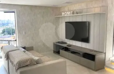 Apartamento com 3 quartos para alugar na Rua Conde Prates, 511, Parque da Mooca, São Paulo