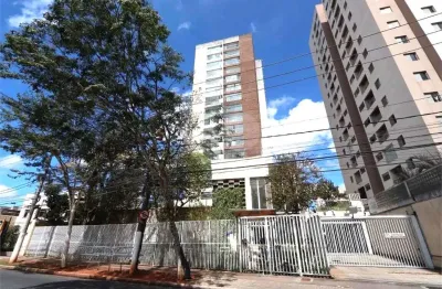 Apartamento com 2 quartos à venda na Avenida Vila Ema, 4146, Vila Ema, São Paulo