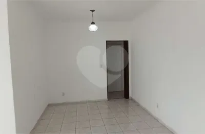 Apartamento com 2 quartos à venda na Avenida Affonso Penna, 363, Macuco, Santos