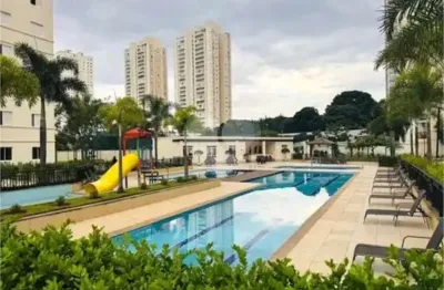 Apartamento com 3 quartos à venda na Avenida Ernesto Igel, 307, Vila Leopoldina, São Paulo