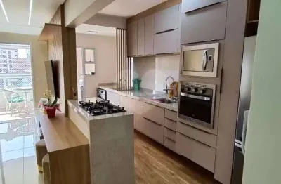 Apartamento com 2 quartos à venda na Rua Jaú, 1352, Boqueirão, Praia Grande