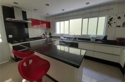 Sobrado com 3 quartos à venda em Jardim Brasil (zona Norte) - SP