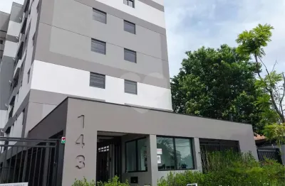 Apartamento com 2 quartos à venda em Vila Parque Jabaquara - SP