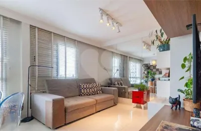 Cobertura com 2 quartos à venda na Rua Gomes de Carvalho, 1200, Vila Olímpia, São Paulo