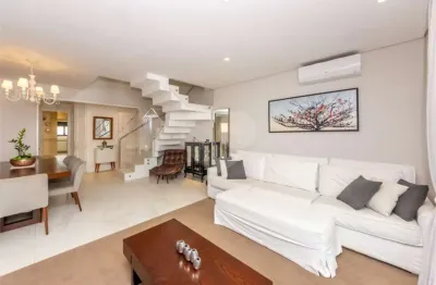 Cobertura com 3 quartos à venda na Praça Wilhelm Bernauer, 56, Vila Prudente, São Paulo