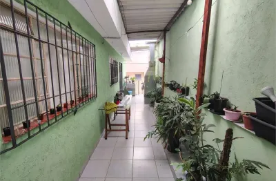 Casa com 3 quartos à venda no Limão, São Paulo 