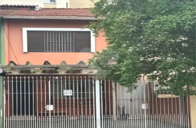 Casa com 4 quartos à venda na Rua Jaguaré, 226, Jaguaré, São Paulo