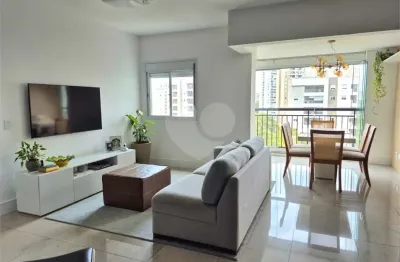 Apartamento com 2 quartos à venda na Rua João Simões de Souza, 391, Morumbi, São Paulo