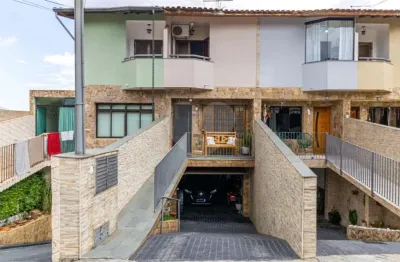 Casa em condomínio fechado com 2 quartos à venda na Vila Medeiros, São Paulo 