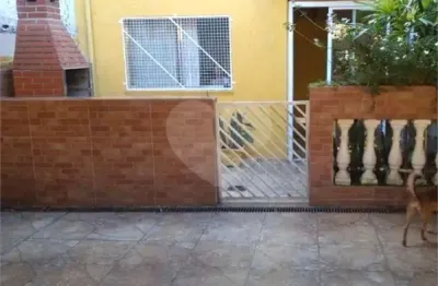 Casa com 4 quartos à venda no Jardim Independência, São Vicente 