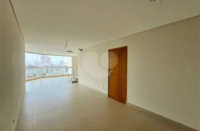 Cobertura com 3 quartos à venda na Avenida Leomil, 1200, Pitangueiras, Guarujá