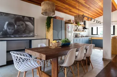 Casa com 3 quartos à venda na Rua Araçatuba, 145, Lapa, São Paulo