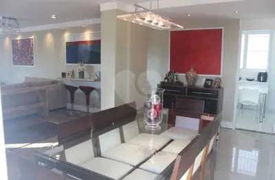 Apartamento com 3 quartos à venda na Rua Frederico Guarinon, 125, Morumbi, São Paulo