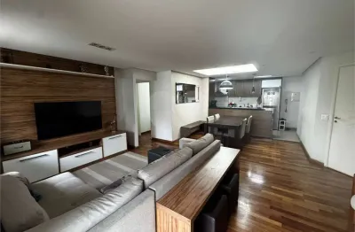 Apartamento com 2 quartos para alugar no Jardim Sul, São Paulo 