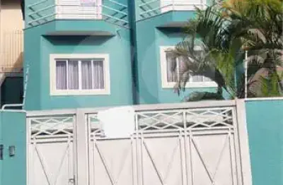 Casa com 3 quartos à venda em Parque Anhangüera (são Domingos) - SP