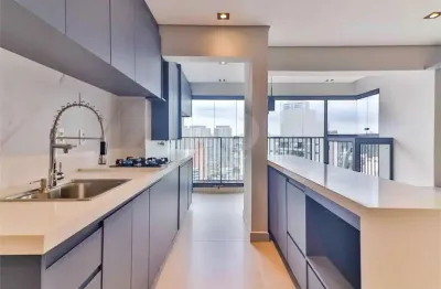 Apartamento com 2 quartos à venda na Rua Engenheiro Bianor, 148, Butantã, São Paulo