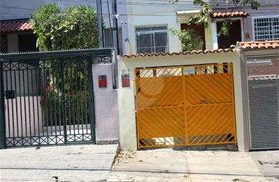 Casa com 2 quartos à venda na Vila Clementino, São Paulo 