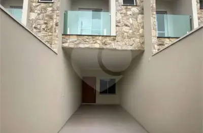 Casa com 3 quartos à venda na Rua Oliveira Catrambi, 166, Jardim Vila Formosa, São Paulo
