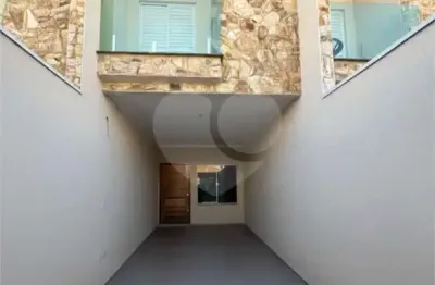 Casa com 3 quartos à venda no Jardim Aricanduva, São Paulo 