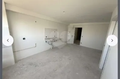 Apartamento com 1 quarto à venda na Rua Caminho do Engenho, 481, Vila Sônia, São Paulo