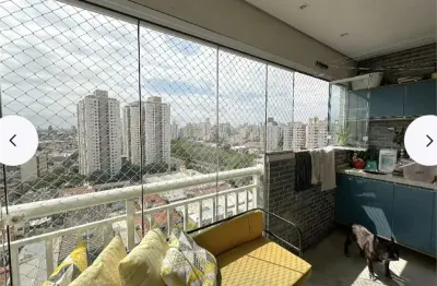 Apartamento com 2 quartos à venda na Rua Cônego Vicente Miguel Marino, 515, Barra Funda, São Paulo