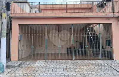 Casa com 2 quartos à venda na Rua Artur de Oliveira, 621, Casa Verde, São Paulo