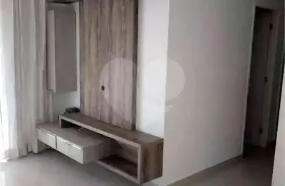 Apartamento com 3 quartos à venda em Jaguaré, São Paulo 