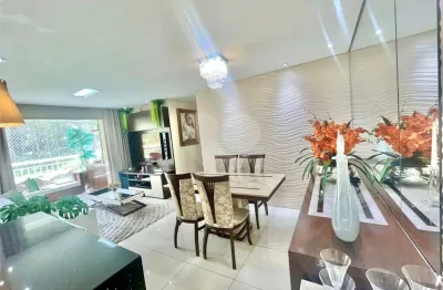 Apartamento com 3 quartos à venda em Jardim Das Vertentes - SP