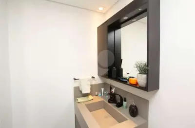 Apartamento com 3 quartos à venda na Rua Alvorada, 1217, Vila Olímpia, São Paulo