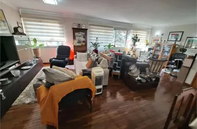 Apartamento com 2 quartos à venda na Rua Monte Alegre, 470, Perdizes, São Paulo