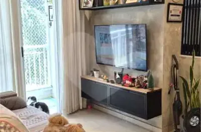 Apartamento com 2 quartos à venda na Avenida do Oratório, 2635, Parque São Lucas, São Paulo