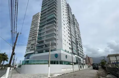 Apartamento com 3 quartos à venda na Rua Maria Beltrame Borloni, 77, Vila Caiçara, Praia Grande