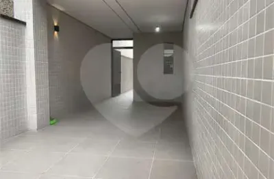 Casa com 3 quartos à venda na Aparecida, Santos 