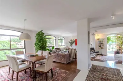 Apartamento com 3 quartos à venda na Rua Nabih Assad Abdalla, 412, Morumbi, São Paulo