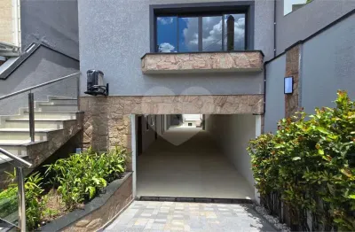 Casa com 3 quartos à venda no City Recanto Anastácio, São Paulo 