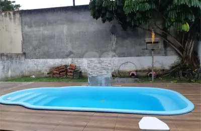 Casa com 4 quartos à venda no Jardim Virgínia, Guarujá 