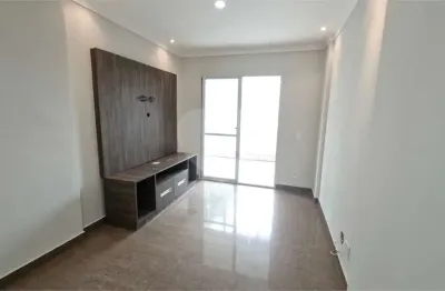Apartamento com 3 quartos à venda na Avenida Otacílio Tomanik, 1136, Butantã, São Paulo