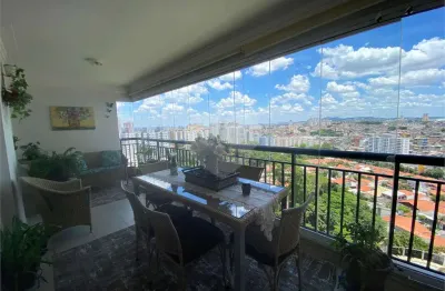 Apartamento com 3 quartos à venda na Avenida do Guacá, 859, Santana, São Paulo
