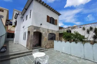 Sobrado com 3 quartos à venda em Vila Nossa Senhora Do Retiro - SP