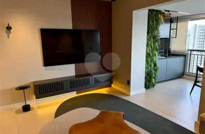 Apartamento com 3 quartos à venda no Jardim Sul, São Paulo 