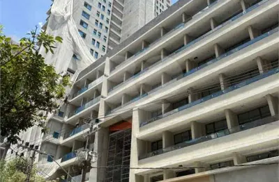 Kitnet / Stúdio à venda na Rua Artur de Azevedo, 167, Pinheiros, São Paulo