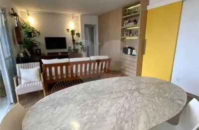 Apartamento com 3 quartos à venda na Avenida Engenheiro Heitor Antônio Eiras Garcia, 180, Butantã, São Paulo