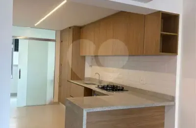 Apartamento com 3 quartos à venda na Rua Francisco Cruz, 239, Vila Mariana, São Paulo