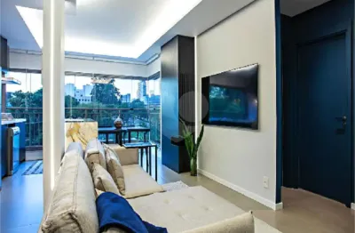 Apartamento com 2 quartos para alugar na Avenida Rubem Berta, 850, Moema, São Paulo