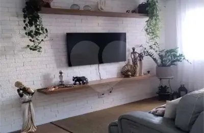 Apartamento com 2 quartos à venda na Rua José da Silva Ribeiro, 420, Jardim Sul, São Paulo