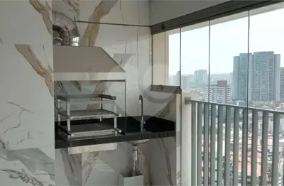 Apartamento com 3 quartos à venda em Chácara Seis De Outubro - SP